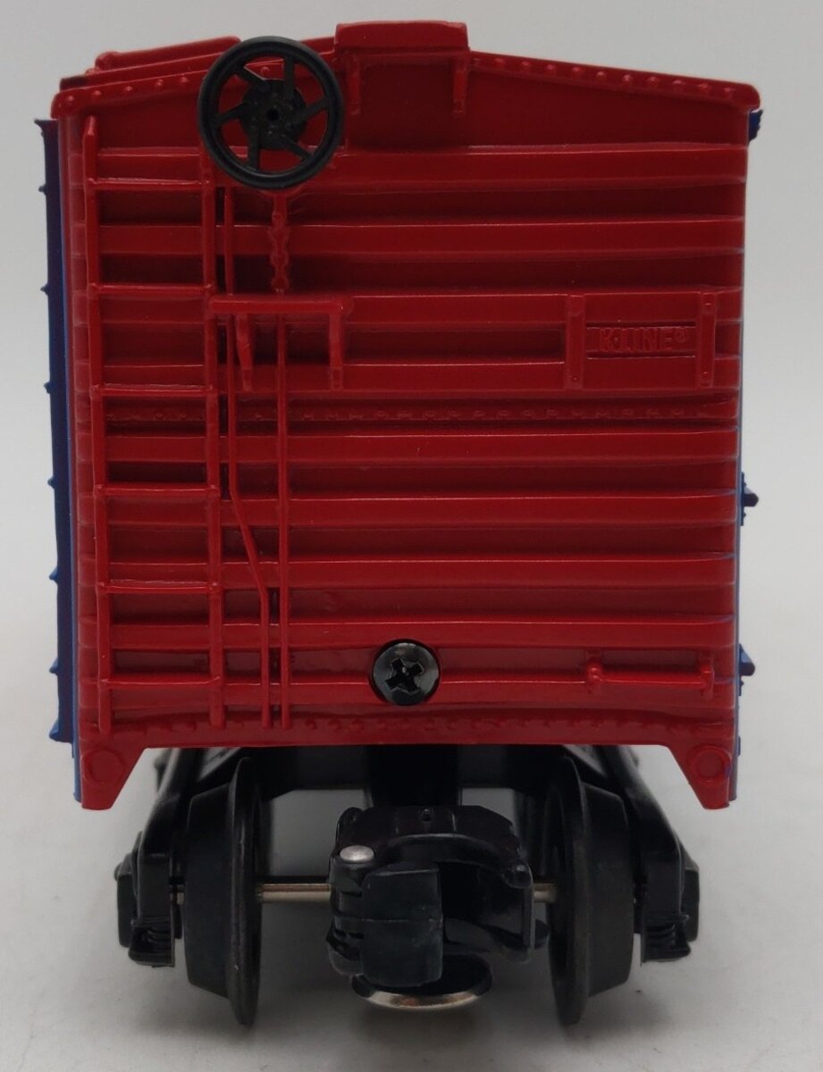 K-Line K6460 O Gauge 