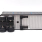 K-Line Heavy Hauler 1:49 Scale Diecast 1992 NYC Toy Fair Tractor Trailer LN/Box