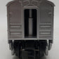 K-Line K3432 O Santa Fe 12.5 Streamliner Baggage Car #3432 EX/Box