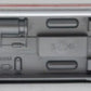 K-Line K3432 O Santa Fe 12.5 Streamliner Baggage Car #3432 EX/Box