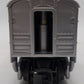 K-Line K3432 O Santa Fe 12.5 Streamliner Baggage Car #3432 EX/Box