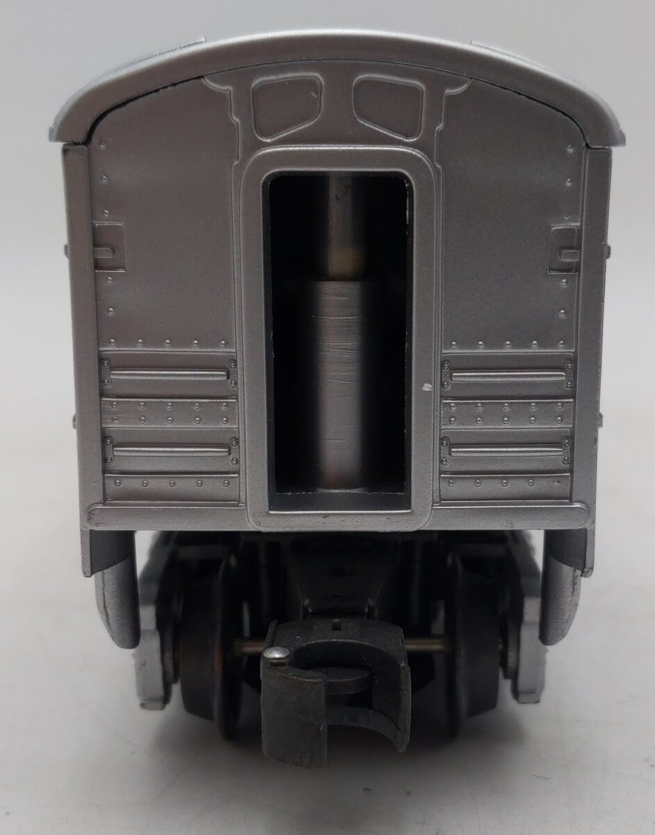 K-Line K3432 O Santa Fe 12.5 Streamliner Baggage Car #3432 EX/Box