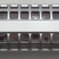 K-Line K3137 O Gauge Santa Fe "Acoma" 12.5" Streamliner Vista Dome Car #3137 EX/Box