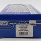 K-Line K3137 O Gauge Santa Fe "Acoma" 12.5" Streamliner Vista Dome Car #3137 EX/Box