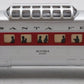 K-Line K3137 O Gauge Santa Fe "Acoma" 12.5" Streamliner Vista Dome Car #3137 EX/Box