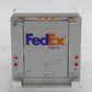 K-Line K94552 1:48 Scale Diecast Kruisers Fed-Ex Step Van EX/Box