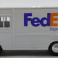 K-Line K94552 1:48 Scale Diecast Kruisers Fed-Ex Step Van EX/Box
