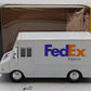 K-Line K94552 1:48 Scale Diecast Kruisers Fed-Ex Step Van EX/Box