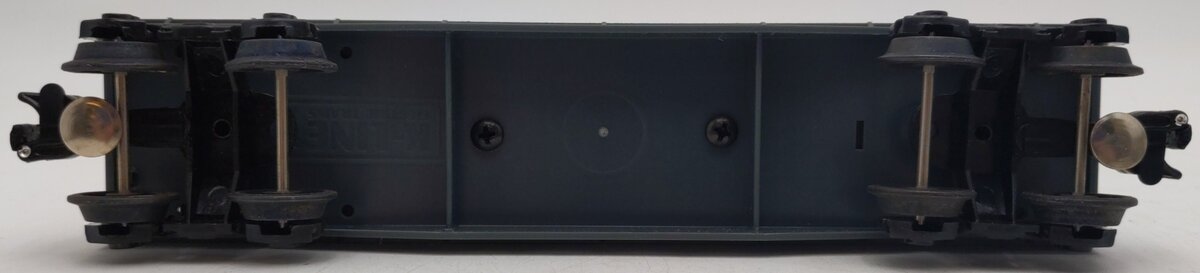 K-Line K6626 O Gauge Maintenance of Way Flatcar w/ Wheel Load EX/Box