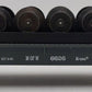 K-Line K6626 O Gauge Maintenance of Way Flatcar w/ Wheel Load EX/Box