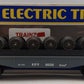 K-Line K6626 O Gauge Maintenance of Way Flatcar w/ Wheel Load EX/Box