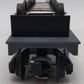 K-Line K6626 O Gauge Maintenance of Way Flatcar w/ Wheel Load EX/Box