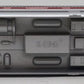 K-Line K3198 O Santa Fe "Navajo" 12.5" Steamliner Observation Car #3198 EX/Box