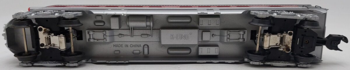 K-Line K3198 O Santa Fe 