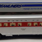 K-Line K3198 O Santa Fe "Navajo" 12.5" Steamliner Observation Car #3198 EX/Box