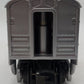 K-Line K4530-3481 O Santa Fe "Taos" 12.5" Streamliner Baggage Car #3481 EX/Box