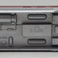 K-Line K4530-3481 O Santa Fe "Taos" 12.5" Streamliner Baggage Car #3481 EX/Box
