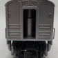 K-Line K4530-3481 O Santa Fe "Taos" 12.5" Streamliner Baggage Car #3481 EX/Box