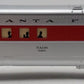 K-Line K4530-3481 O Santa Fe "Taos" 12.5" Streamliner Baggage Car #3481 EX/Box
