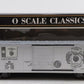 K-Line K765-7424 O Gauge Georgia Quarter Boxcar LN/Box
