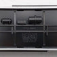 K-Line K765-7424 O Gauge Georgia Quarter Boxcar LN/Box