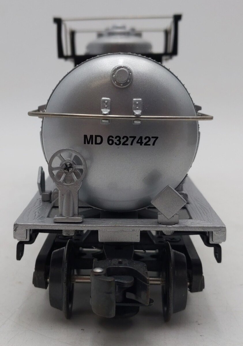 K-Line K632-7427 Maryland Commemorative Quarter State Tank Car #6327427 EX/Box