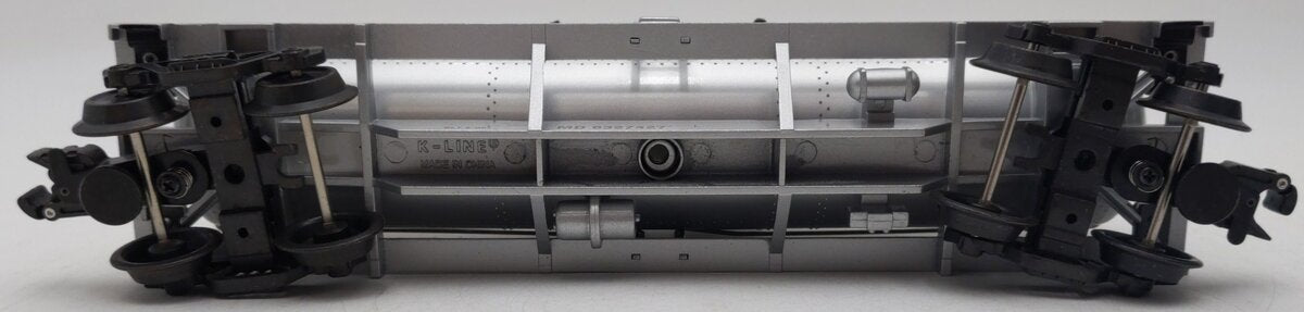 K-Line K632-7427 Maryland Commemorative Quarter State Tank Car #6327427 EX/Box