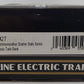 K-Line K632-7427 Maryland Commemorative Quarter State Tank Car #6327427 EX/Box