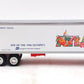 K-Line K810902 Burlington Northern "Atlanta Hub" Tractor and Trailer LN/Box
