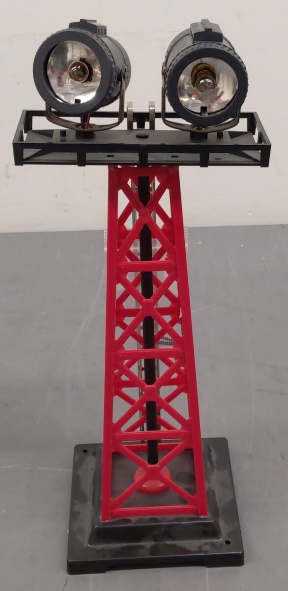 K-Line K133 O Gauge Searchlight Tower EX/Box