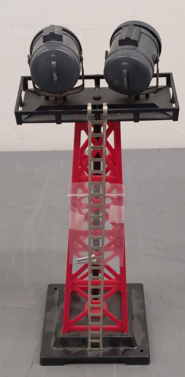 K-Line K133 O Gauge Searchlight Tower EX/Box