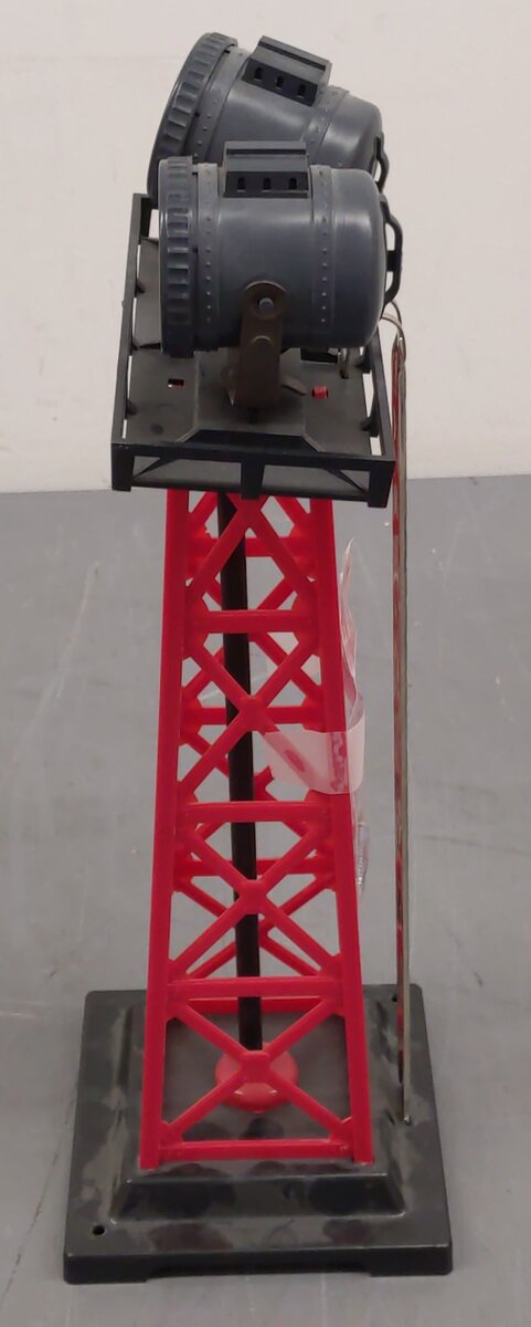 K-Line K133 O Gauge Searchlight Tower EX/Box