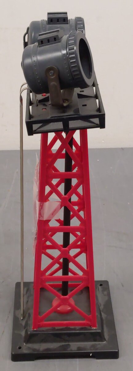 K-Line K133 O Gauge Searchlight Tower EX/Box
