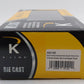 K-Line K623-7428 O Gauge South Carolina Quarter Hopper LN/Box