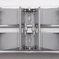 K-Line K623-7428 O Gauge South Carolina Quarter Hopper LN/Box