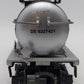 K-Line K632-7421 O Gauge Delaware Quarter Tank Car EX/Box