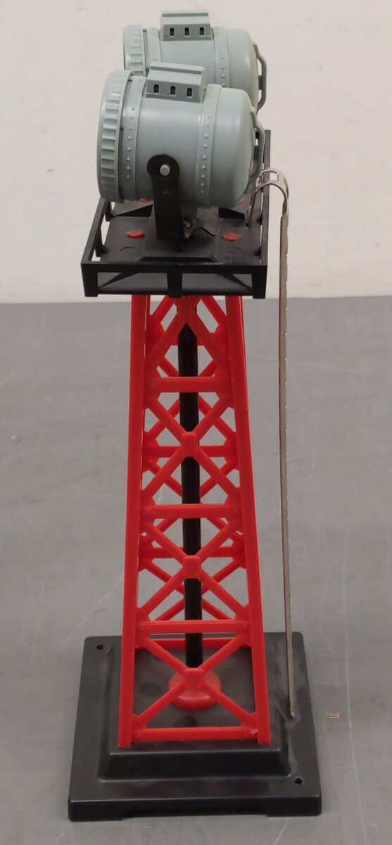 K-Line K133 O Gauge Searchlight Tower EX/Box