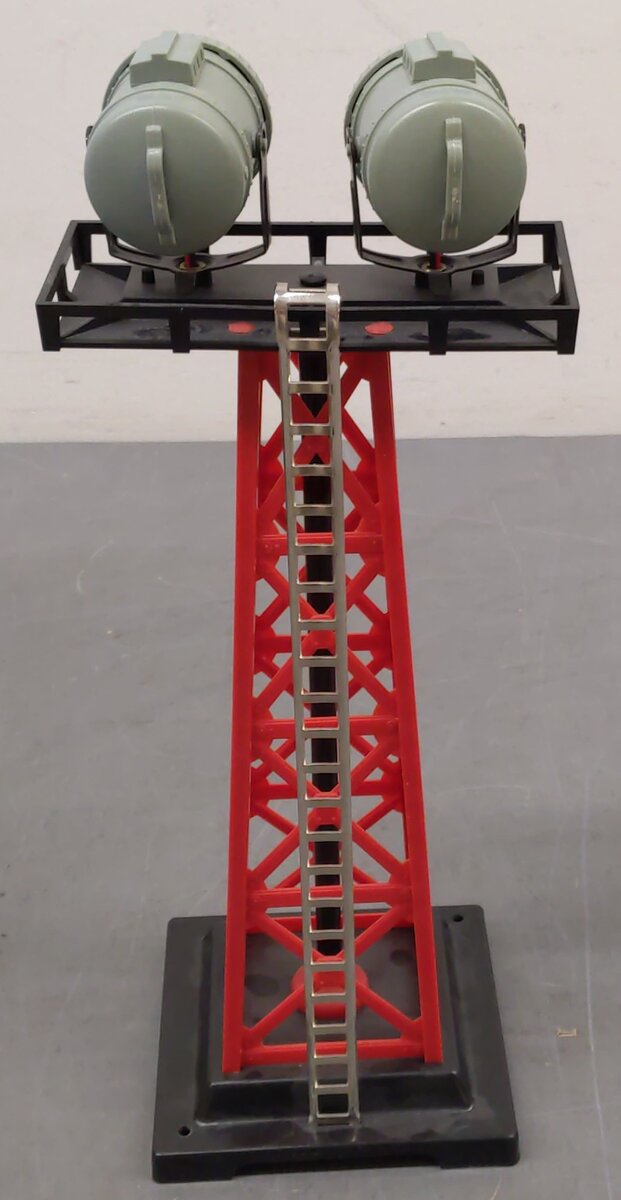 K-Line K133 O Gauge Searchlight Tower EX/Box