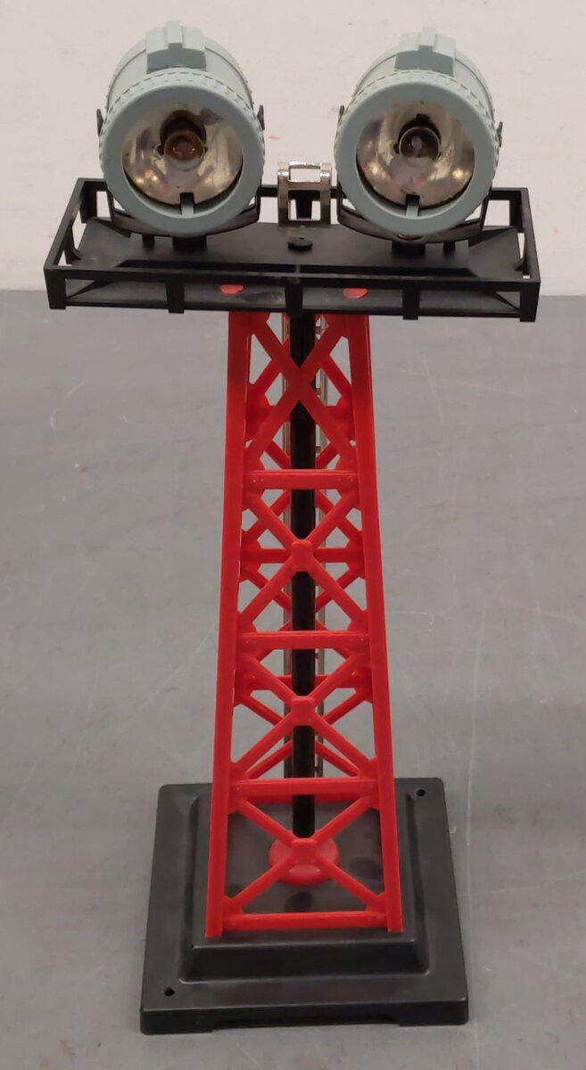 K-Line K133 O Gauge Searchlight Tower EX/Box
