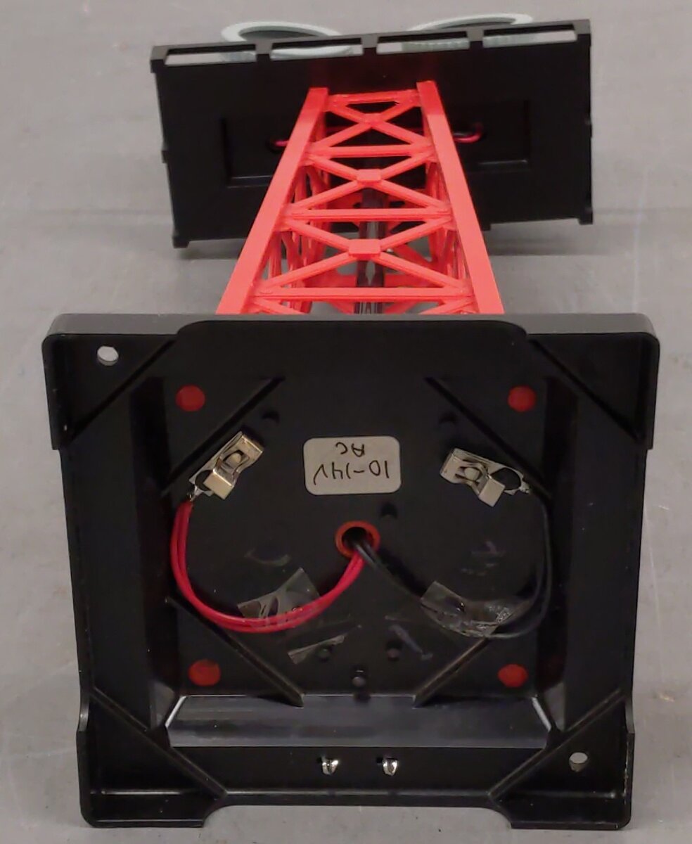 K-Line K133 O Gauge Searchlight Tower EX/Box