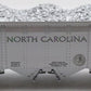 K-Line K623-7432 O Gauge NC Comm. Quarter Series Hopper LN/Box