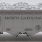 K-Line K623-7432 O Gauge NC Comm. Quarter Series Hopper LN/Box