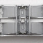 K-Line K623-7432 O Gauge NC Comm. Quarter Series Hopper LN/Box