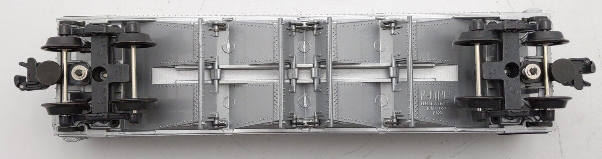 K-Line K623-7432 O Gauge NC Comm. Quarter Series Hopper LN/Box