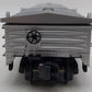 K-Line K652-7430 Virginia Quarter Gondola Car EX/Box