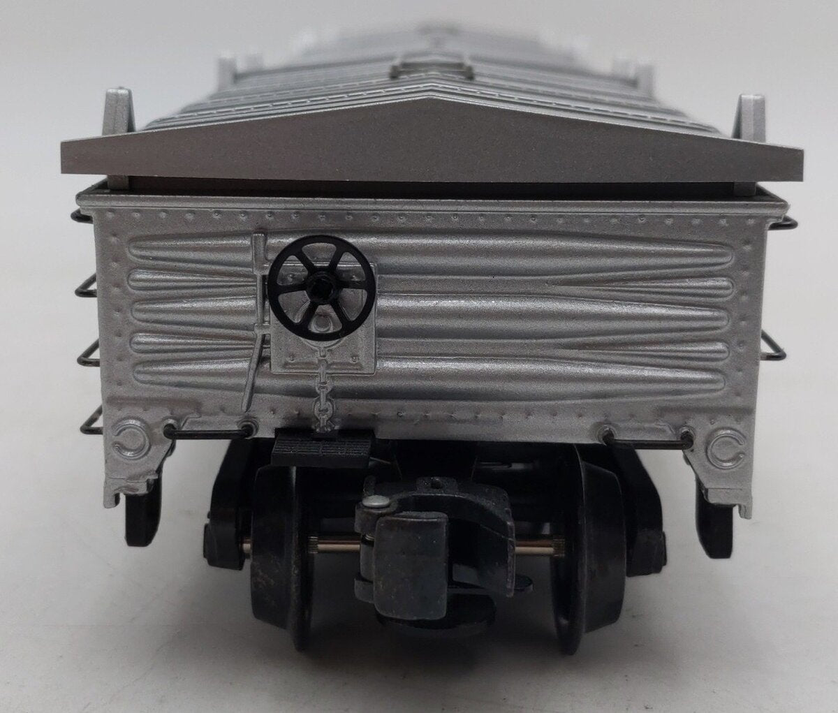 K-Line K652-7430 Virginia Quarter Gondola Car EX/Box