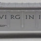 K-Line K652-7430 Virginia Quarter Gondola Car EX/Box
