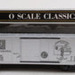 K-Line K765-7422 O Gauge Pennsylvania Quarter Boxcar #7657422 LN/Box