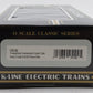 K-Line K765-7422 O Gauge Pennsylvania Quarter Boxcar #7657422 LN/Box