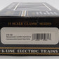 K-Line K765-7426 O Gauge Massachusetts Quarter Boxcar LN/Box